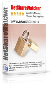 Download NetShareWatcher!
